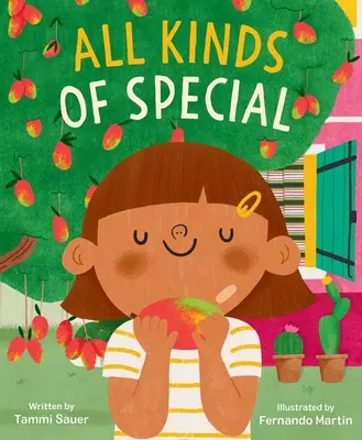 Všetky druhy špeciálnych - All Kinds of Special