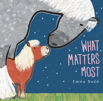 Na čom záleží najviac - What Matters Most