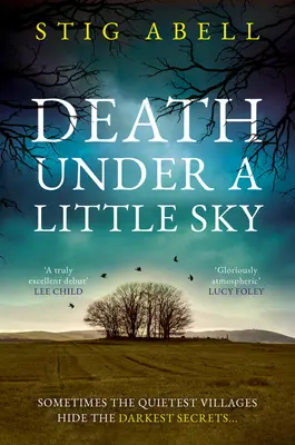 Smrť pod malým nebom - Death Under a Little Sky