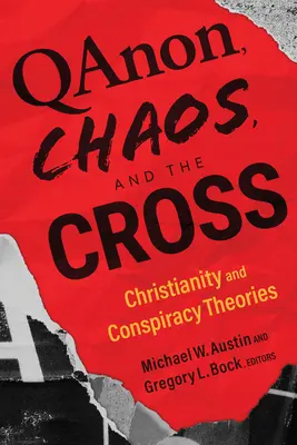 Qanon, chaos a kríž: Kresťanstvo a konšpiračné teórie - Qanon, Chaos, and the Cross: Christianity and Conspiracy Theories