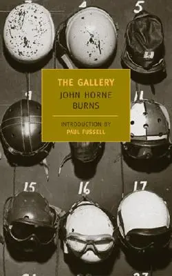 Galéria - The Gallery