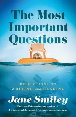 Otázky, na ktorých najviac záleží: Čítanie, písanie a uplatňovanie slobody - The Questions That Matter Most: Reading, Writing, and the Exercise of Freedom