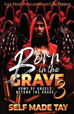 Narodený v hrobe 3 - Born in the Grave 3
