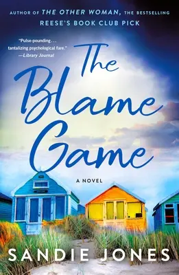 Hra na obviňovanie - The Blame Game