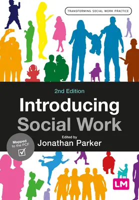 Predstavenie sociálnej práce - Introducing Social Work