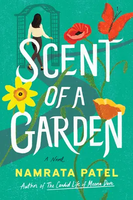 Vôňa záhrady - Scent of a Garden
