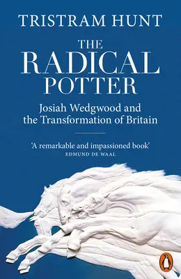 Radikálny hrnčiar - Josiah Wedgwood a premena Británie - Radical Potter - Josiah Wedgwood and the Transformation of Britain