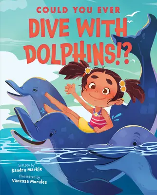 Mohli by ste sa niekedy potápať s delfínmi! - Could You Ever Dive with Dolphins!?