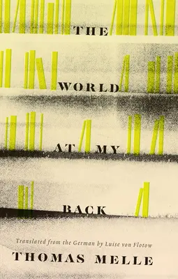Svet za mojimi chrbtami - The World at My Back