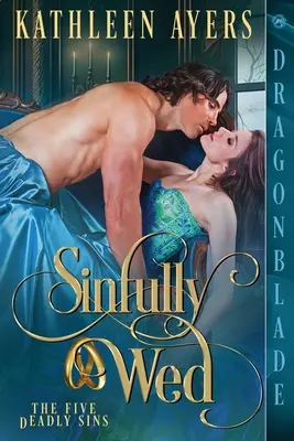 Hriešna svadba - Sinfully Wed