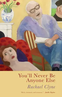 Nikdy nebudeš nikým iným - You'll Never Be Anyone Else