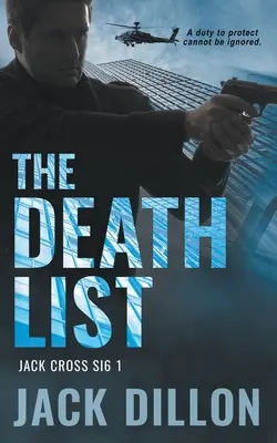 Zoznam smrti: Špionážny triler - The Death List: An Espionage Thriller