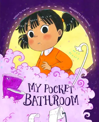 Moja vrecková kúpeľňa - My Pocket Bathroom