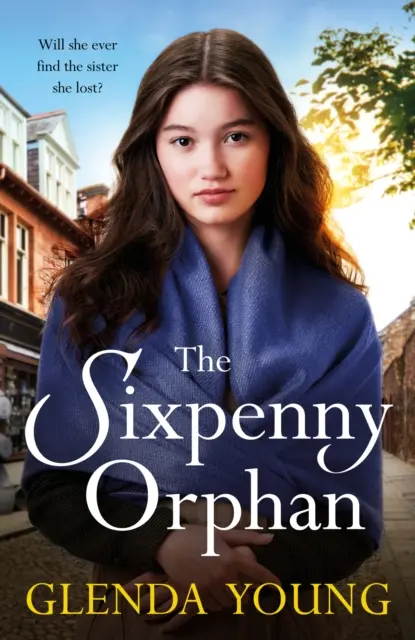 Sirota za šesť centov - The Sixpenny Orphan