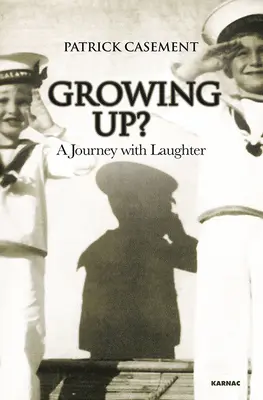 Dospievanie? Cesta so smiechom - Growing Up?: A Journey with Laughter