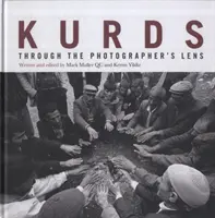 Kurdi - objektívom fotografa - Kurds - Through the Photographer's Lens