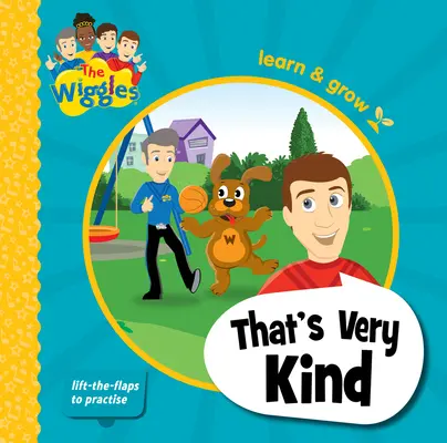 To je veľmi milé - That's Very Kind