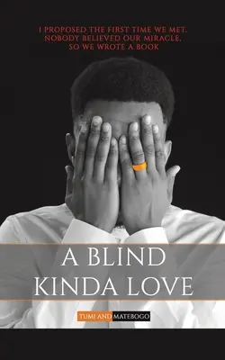 Slepá láska - A Blind Kinda Love