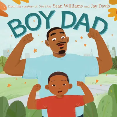 Chlapec otec - Boy Dad