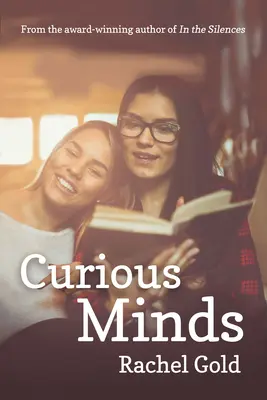 Zvedavé mysle - Curious Minds