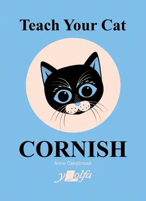 Naučte svoju mačku cornwallsky - Teach Your Cat Cornish