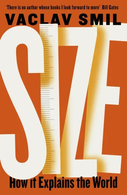 Veľkosť - ako vysvetľuje svet - Size - How It Explains the World
