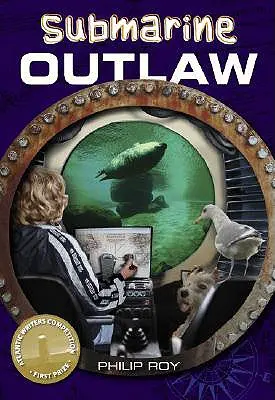 Ponorkový zločinec - Submarine Outlaw