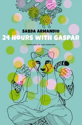 24 hodín s Gašparom - 24 Hours with Gaspar