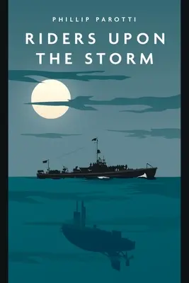Jazdci v búrke - Riders Upon the Storm