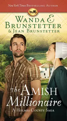 Amišský milionár: Sága z okresu Holmes - The Amish Millionaire: A Holmes County Saga