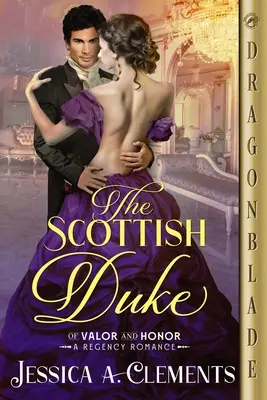 Škótsky vojvoda - The Scottish Duke