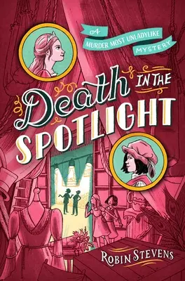 Smrť v centre pozornosti - Death in the Spotlight