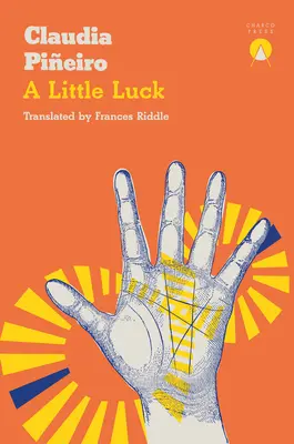 Trochu šťastia - A Little Luck