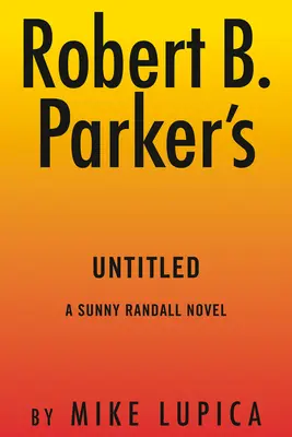 Zlý vplyv Roberta B. Parkera - Robert B. Parker's Bad Influence