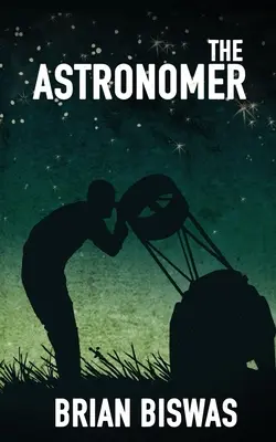 Astronóm - The Astronomer