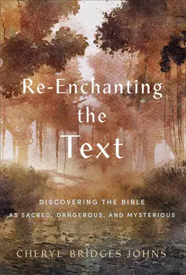 Znovu začarovaný text - Re-enchanting the Text