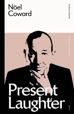 Prítomný smiech - Present Laughter