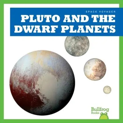 Pluto a trpasličie planéty - Pluto and the Dwarf Planets