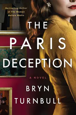 Parížsky podvod - The Paris Deception