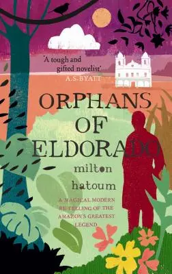 Siroty z Eldoráda - Orphans of Eldorado