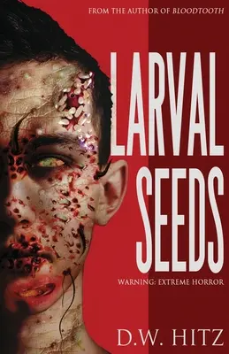 Larválne semená - Larval Seeds