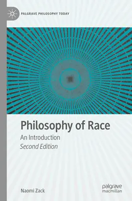 Filozofia rasy: úvod - Philosophy of Race: An Introduction