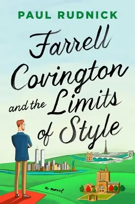 Farrell Covington a hranice štýlu - Farrell Covington and the Limits of Style