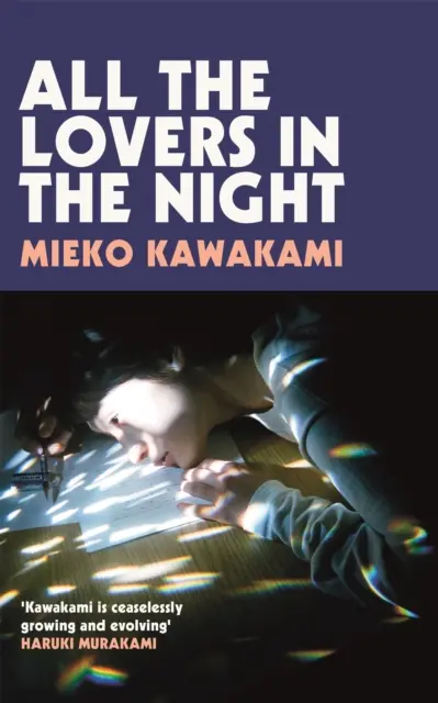 Všetci milenci v noci - All The Lovers In The Night