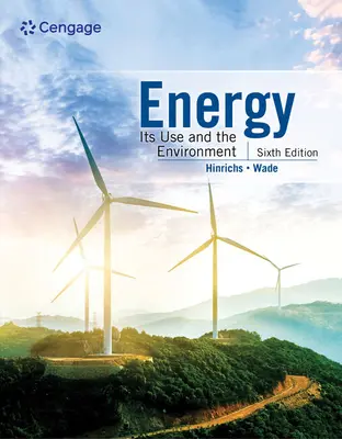 Energia: jej využívanie a životné prostredie - Energy: Its Use and the Environment