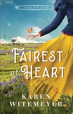 Fairest of Heart (Najkrajšie srdce) - Fairest of Heart