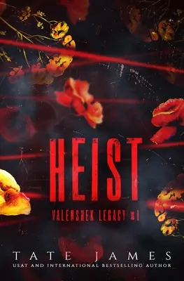 Lúpež - Heist