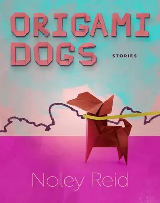 Origami Dogs: Príbehy - Origami Dogs: Stories