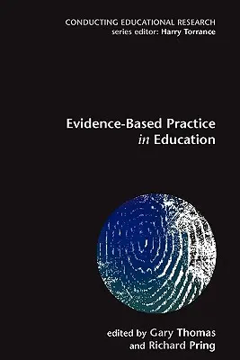 Prax založená na dôkazoch vo vzdelávaní - Evidence-Based Practice in Education