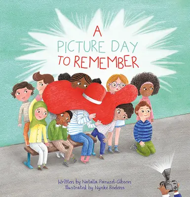 Pamätný deň s obrázkami - A Picture Day to Remember